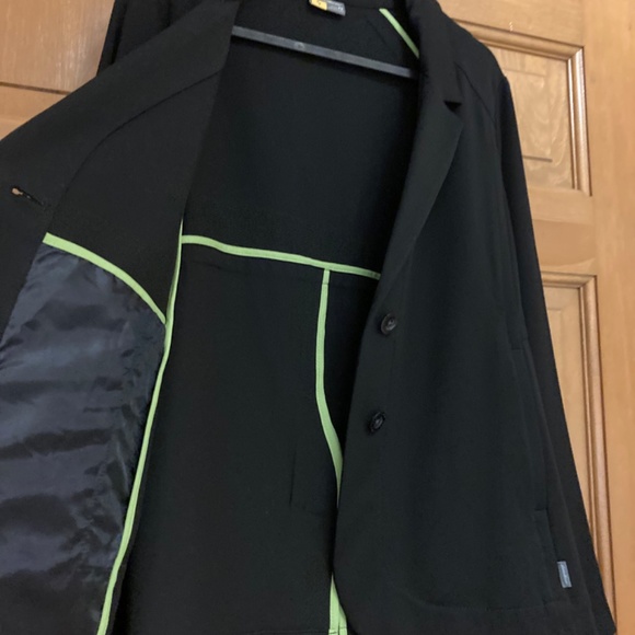 Eddie Bauer Blazer, Black, 8P - Picture 5 of 7